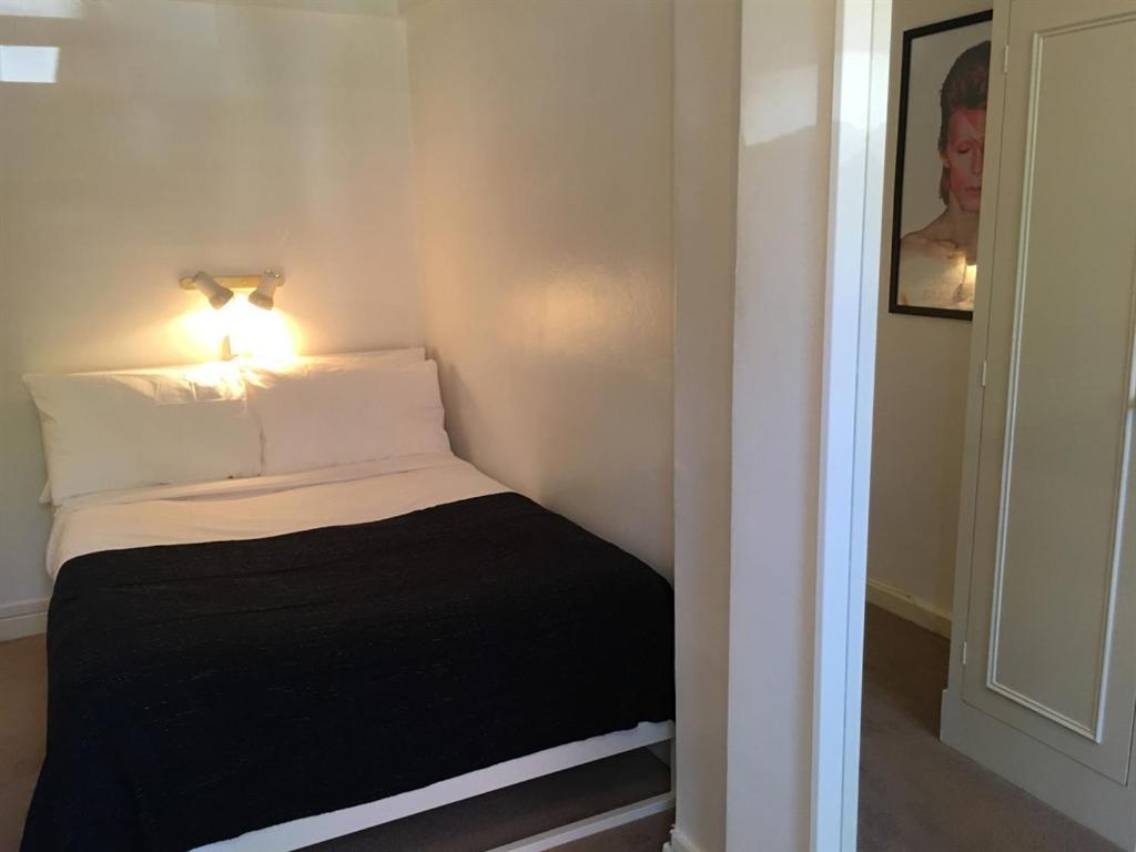 Marble Apartments Effra Court Londyn Zewnętrze zdjęcie