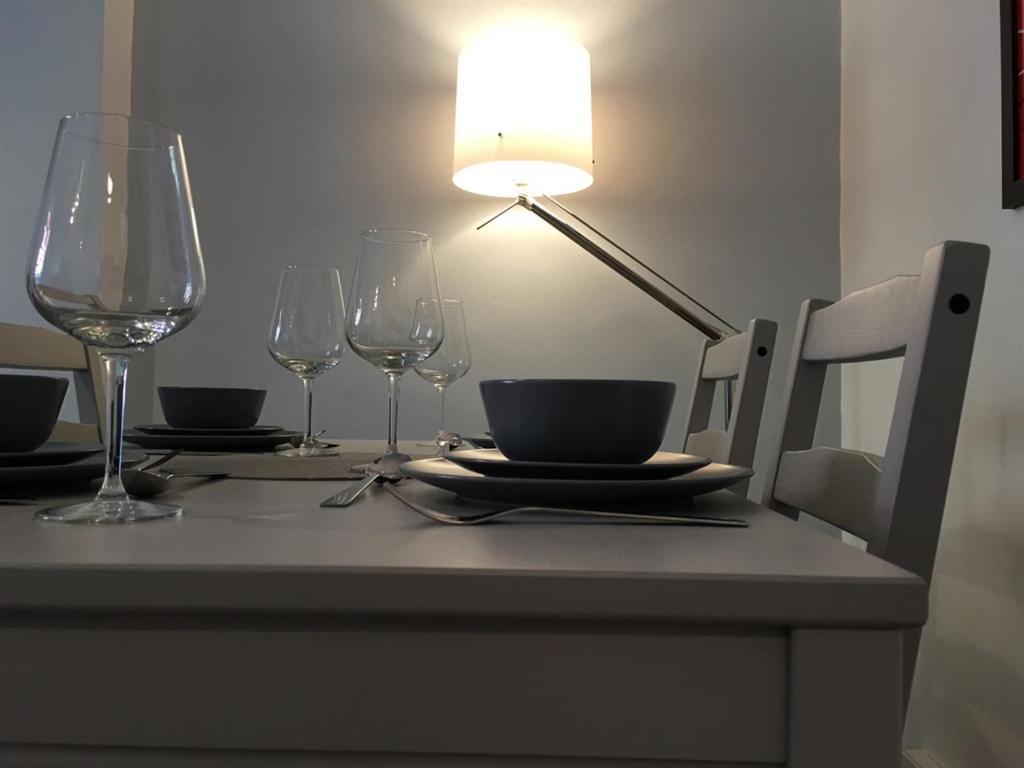 Marble Apartments Effra Court Londyn Zewnętrze zdjęcie