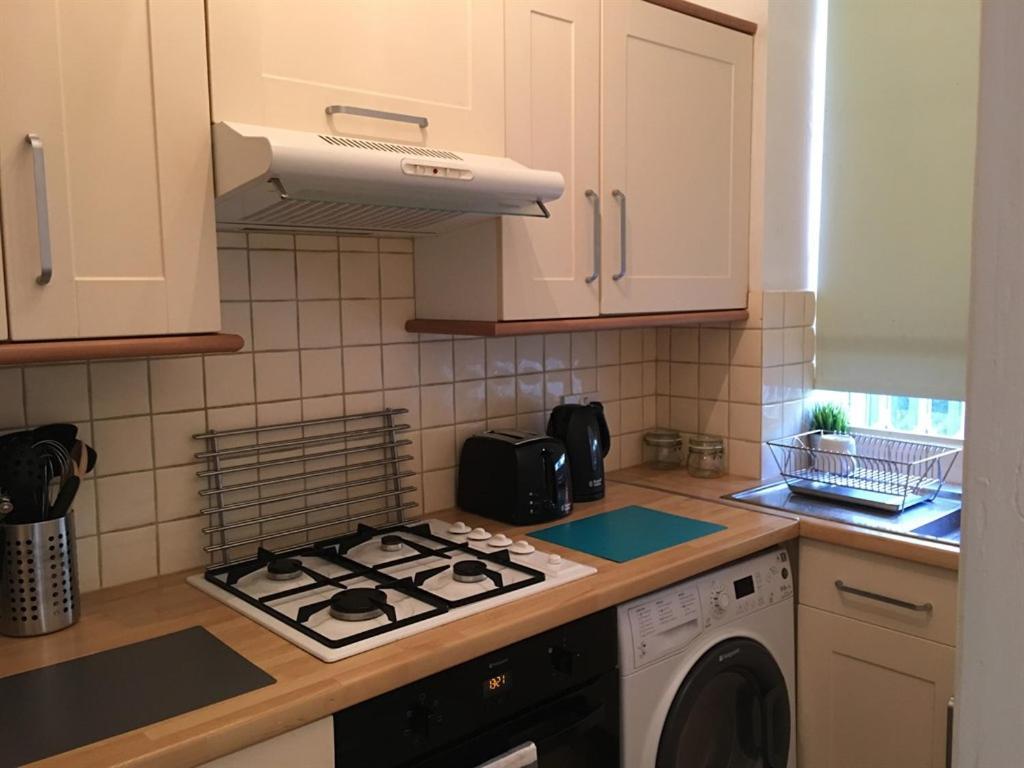 Marble Apartments Effra Court Londyn Zewnętrze zdjęcie