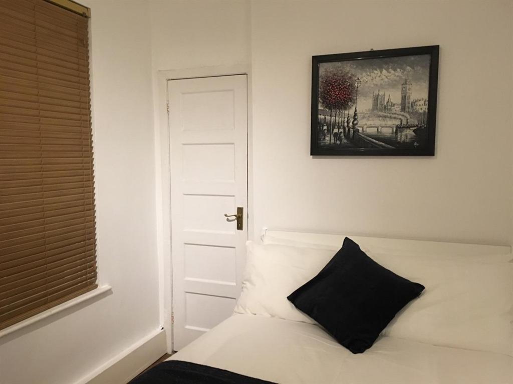 Marble Apartments Effra Court Londyn Pokój zdjęcie