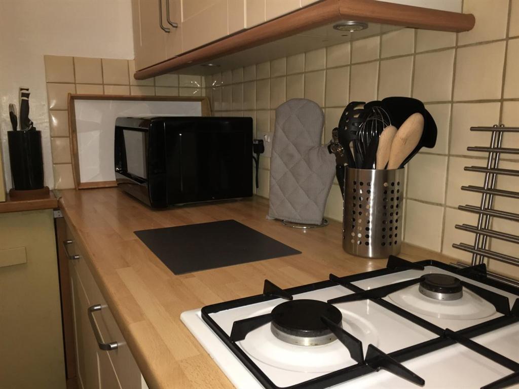 Marble Apartments Effra Court Londyn Zewnętrze zdjęcie