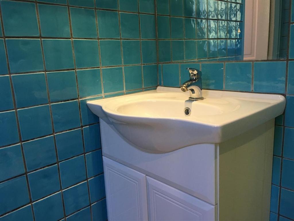 Marble Apartments Effra Court Londyn Zewnętrze zdjęcie